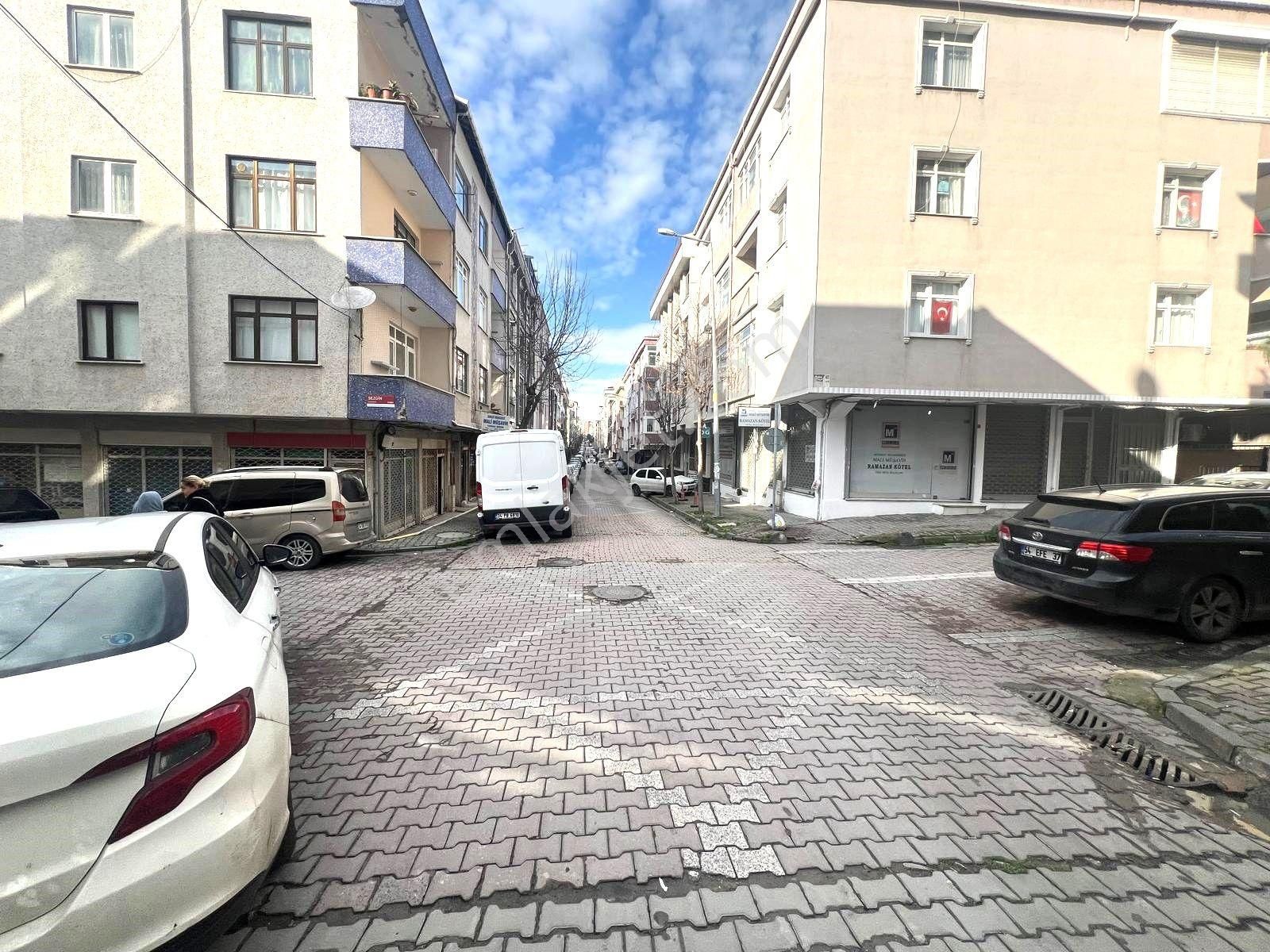 Seba'da Gültepe Mh Reyhan Caddesine Yakın Kredili Satılık Dükkan - Görsel 34