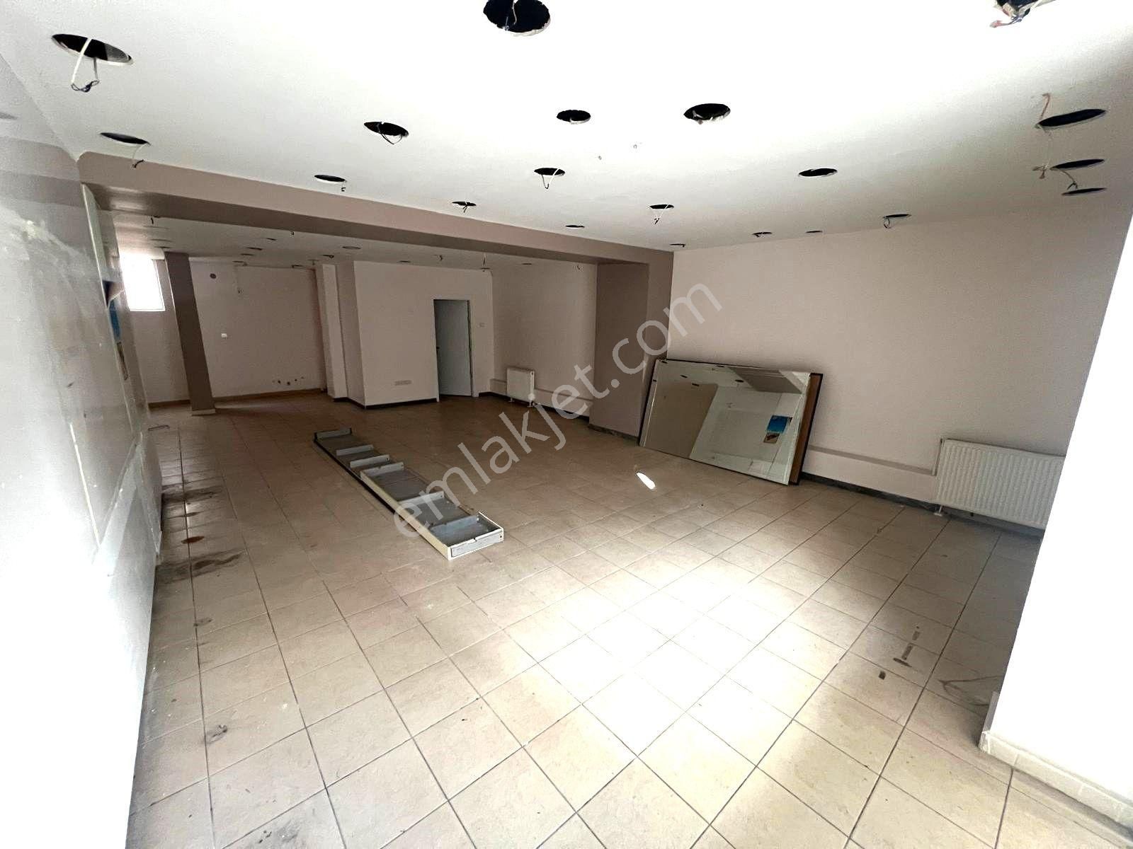 Seba'da Gültepe Mh Reyhan Caddesine Yakın Kredili Satılık Dükkan - Görsel 12