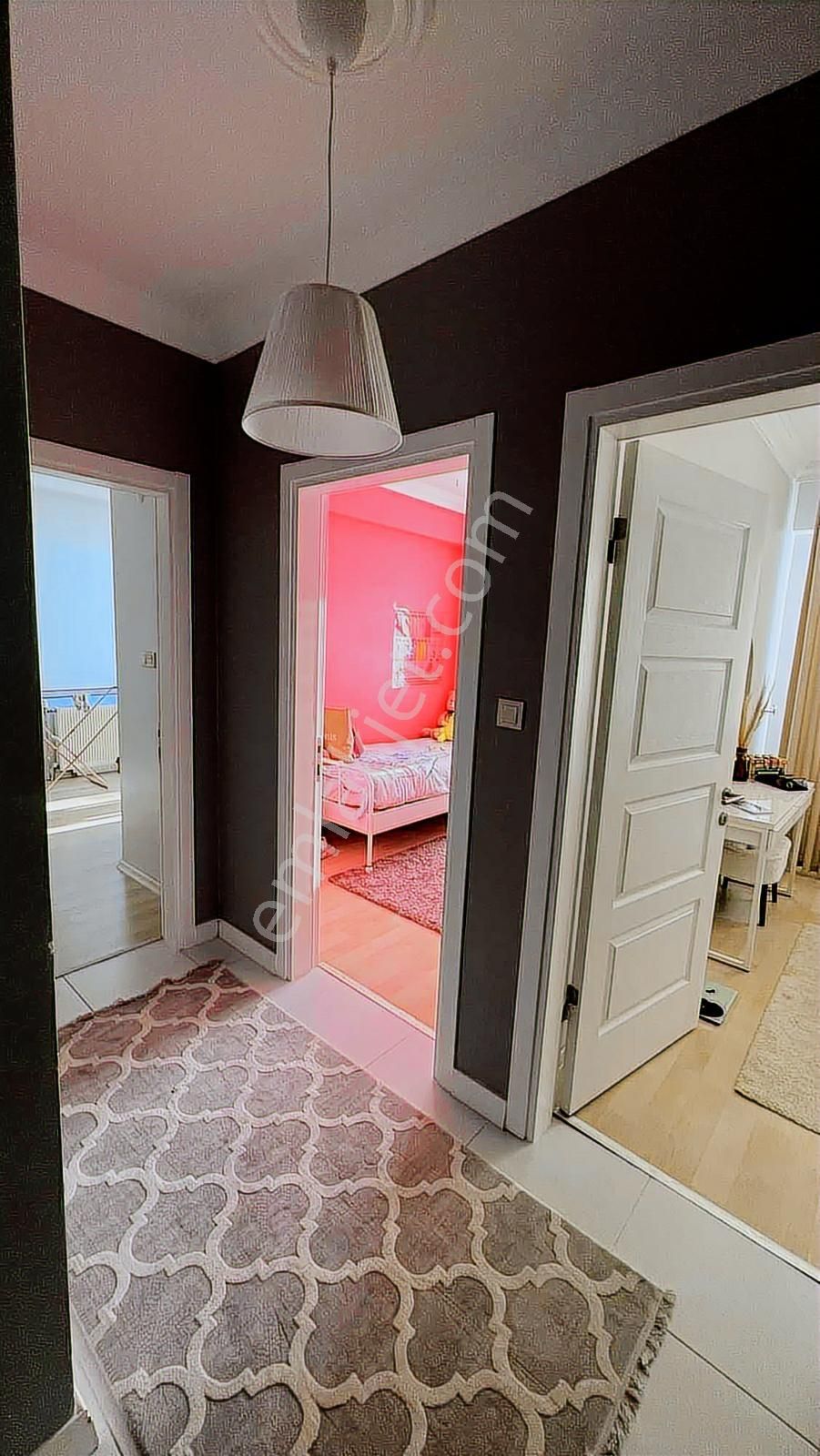 Akkaya İnşaattan Mira Evlerinde Kiralık 3+1 - Görsel 4