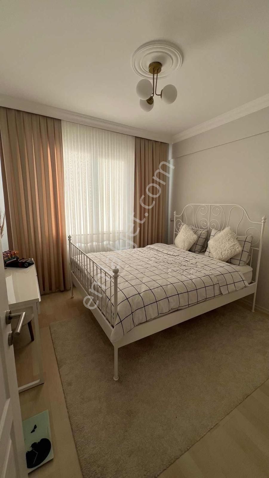 Akkaya İnşaattan Mira Evlerinde Kiralık 3+1 - Görsel 29
