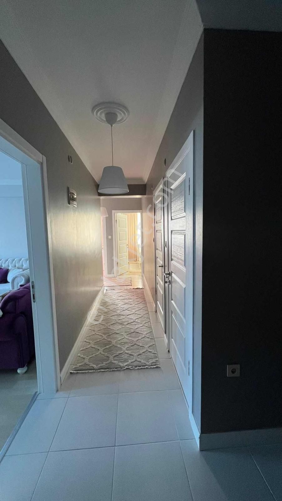 Akkaya İnşaattan Mira Evlerinde Kiralık 3+1 - Görsel 18