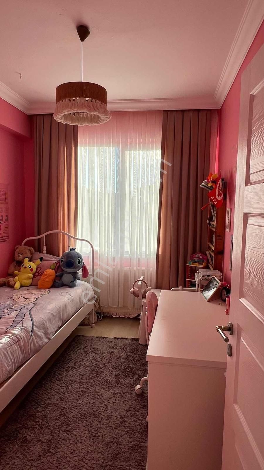Akkaya İnşaattan Mira Evlerinde Kiralık 3+1 - Görsel 31