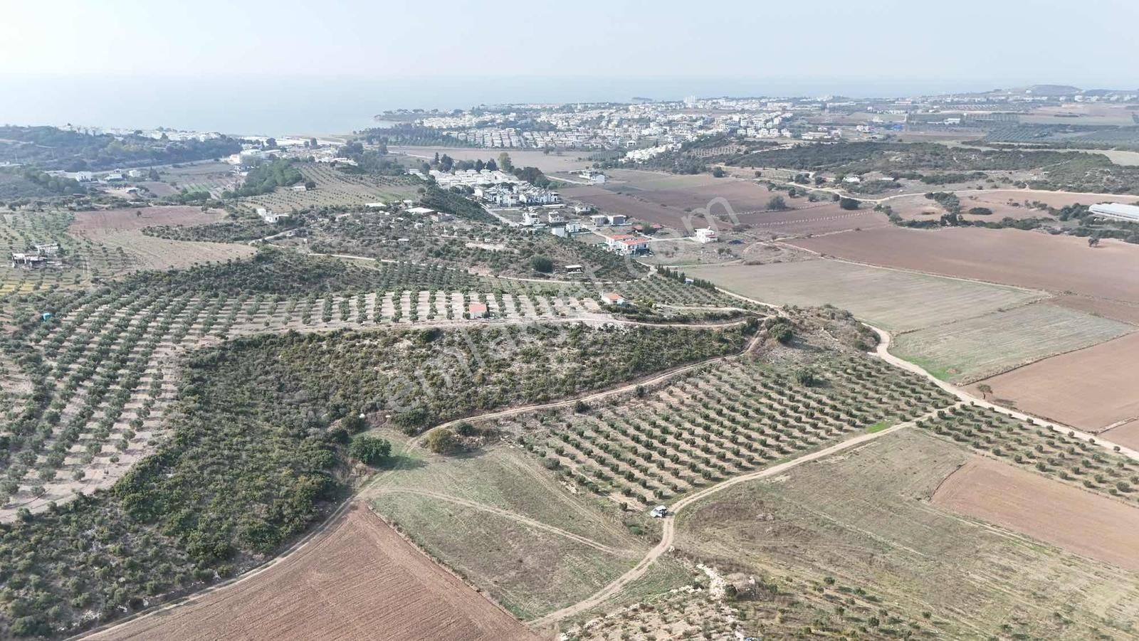 Didim Merkezde Kaçırılmayacak Yatırım Fırsatı - Görsel 8