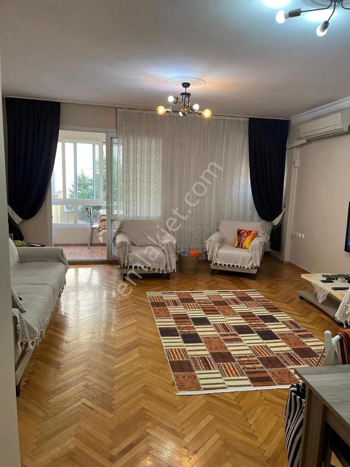 Karşıyaka Donanmacı Mahallesi'nde Satılık 3+1 Daire - Görsel 3