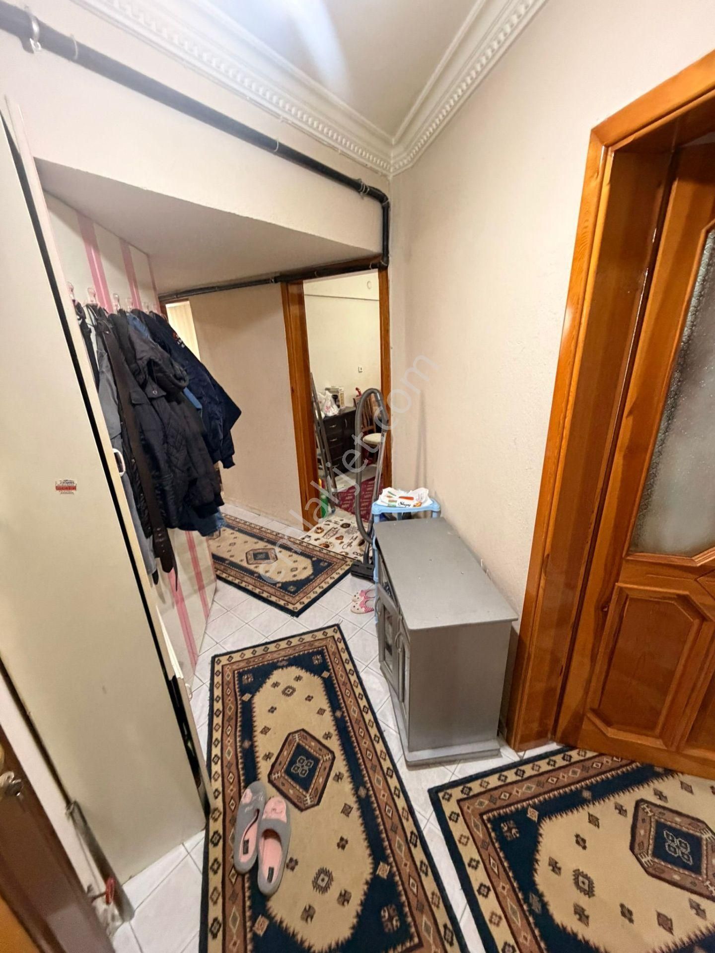 Ender Uysal Gayrimenkulden Değirmenönü Mahallesin De 3+1 Satılık Daire... - Görsel 9