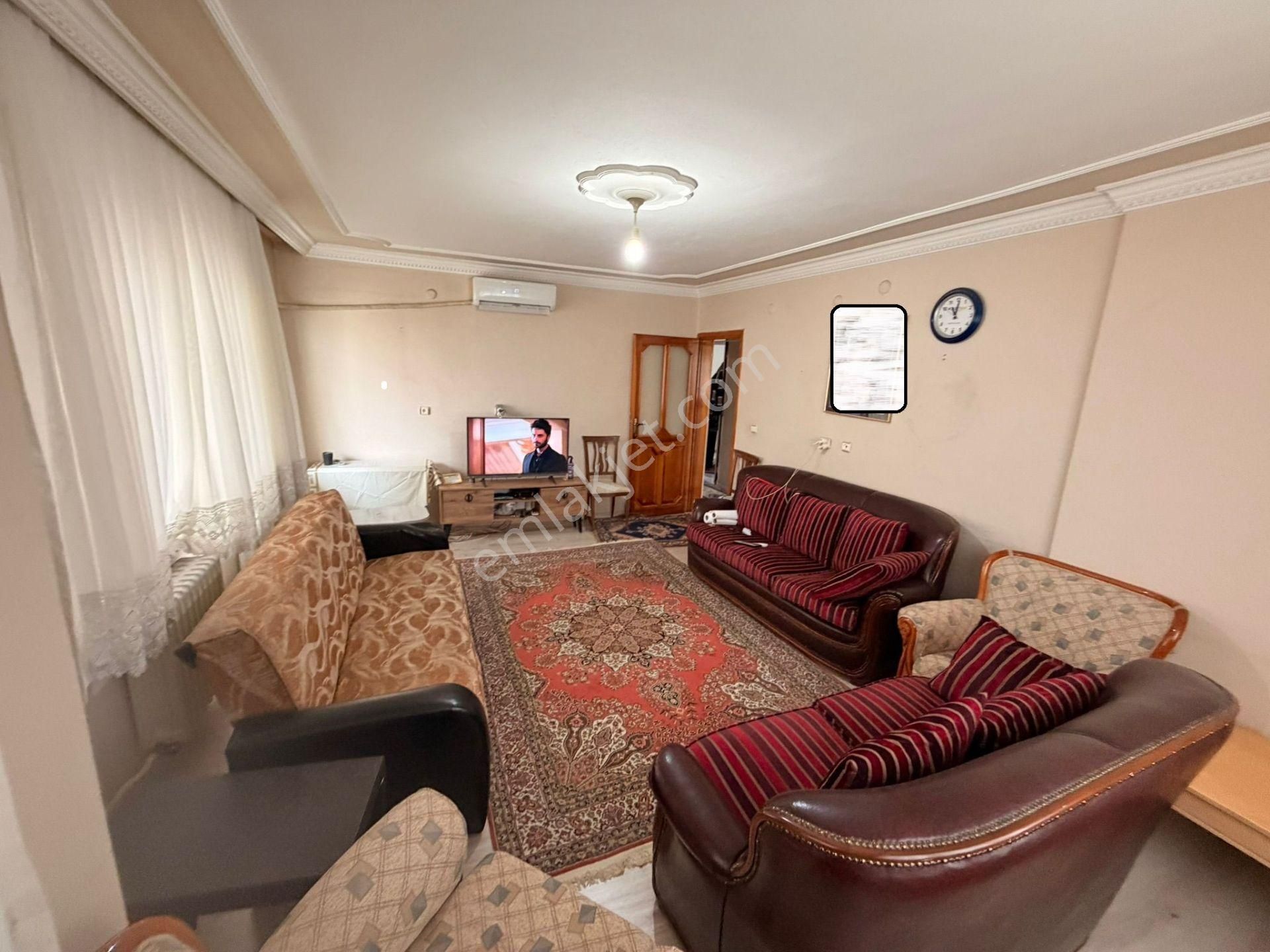 Ender Uysal Gayrimenkulden Değirmenönü Mahallesin De 3+1 Satılık Daire... - Görsel 3