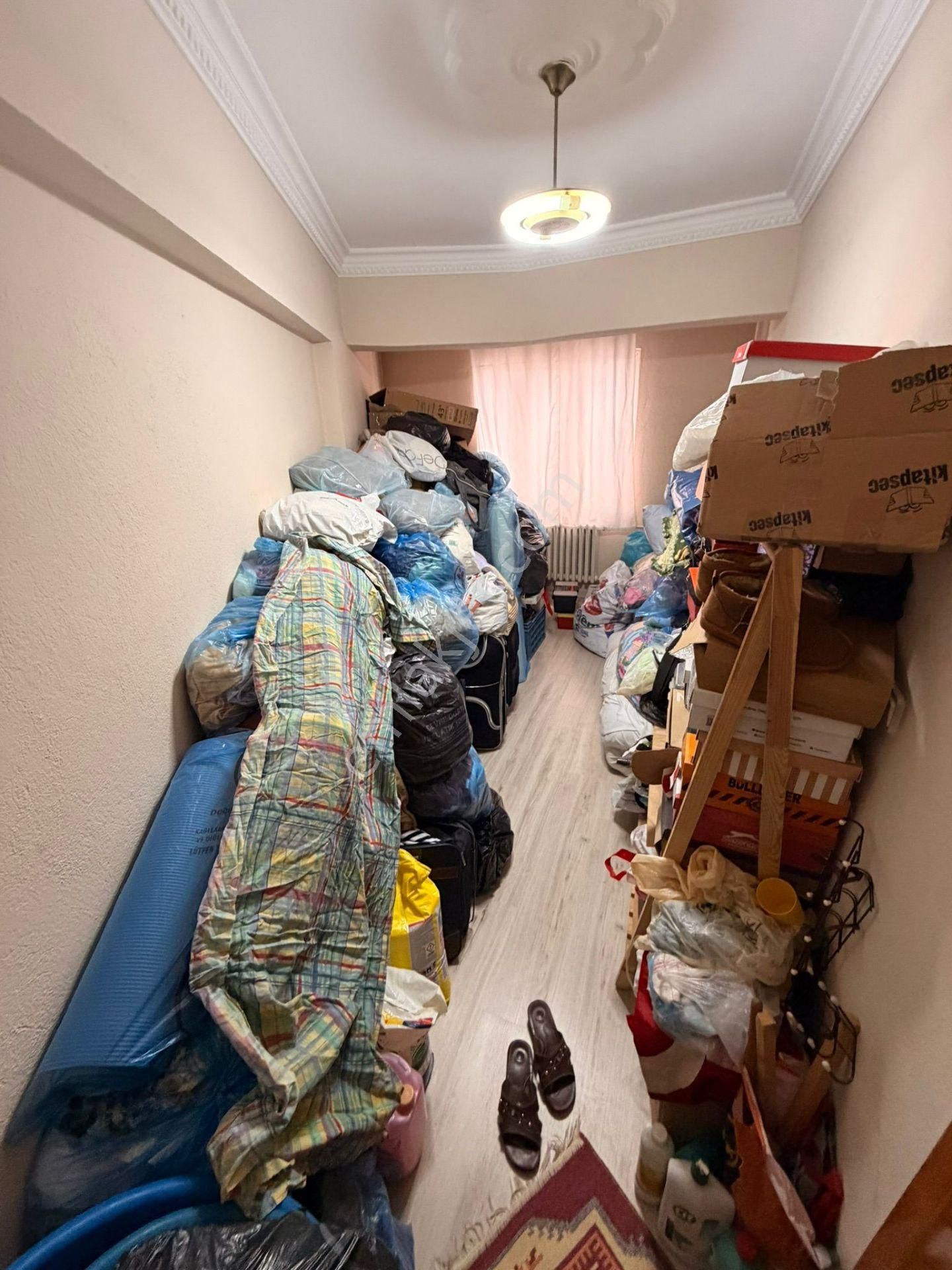 Ender Uysal Gayrimenkulden Değirmenönü Mahallesin De 3+1 Satılık Daire... - Görsel 8