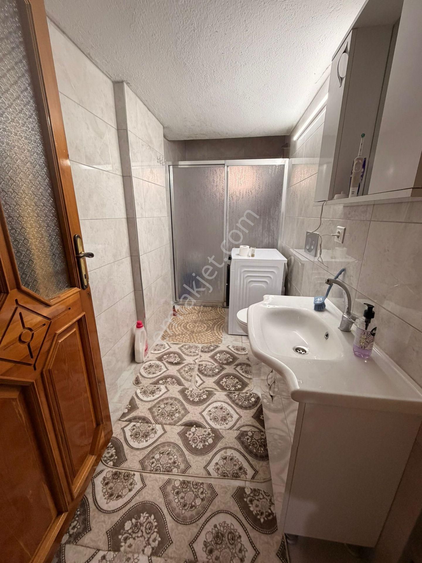 Ender Uysal Gayrimenkulden Değirmenönü Mahallesin De 3+1 Satılık Daire... - Görsel 10