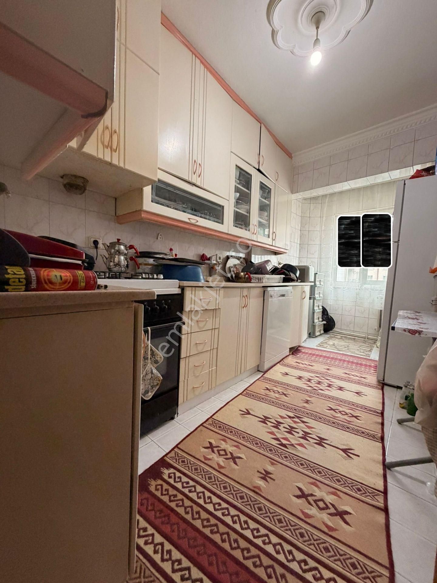 Ender Uysal Gayrimenkulden Değirmenönü Mahallesin De 3+1 Satılık Daire...