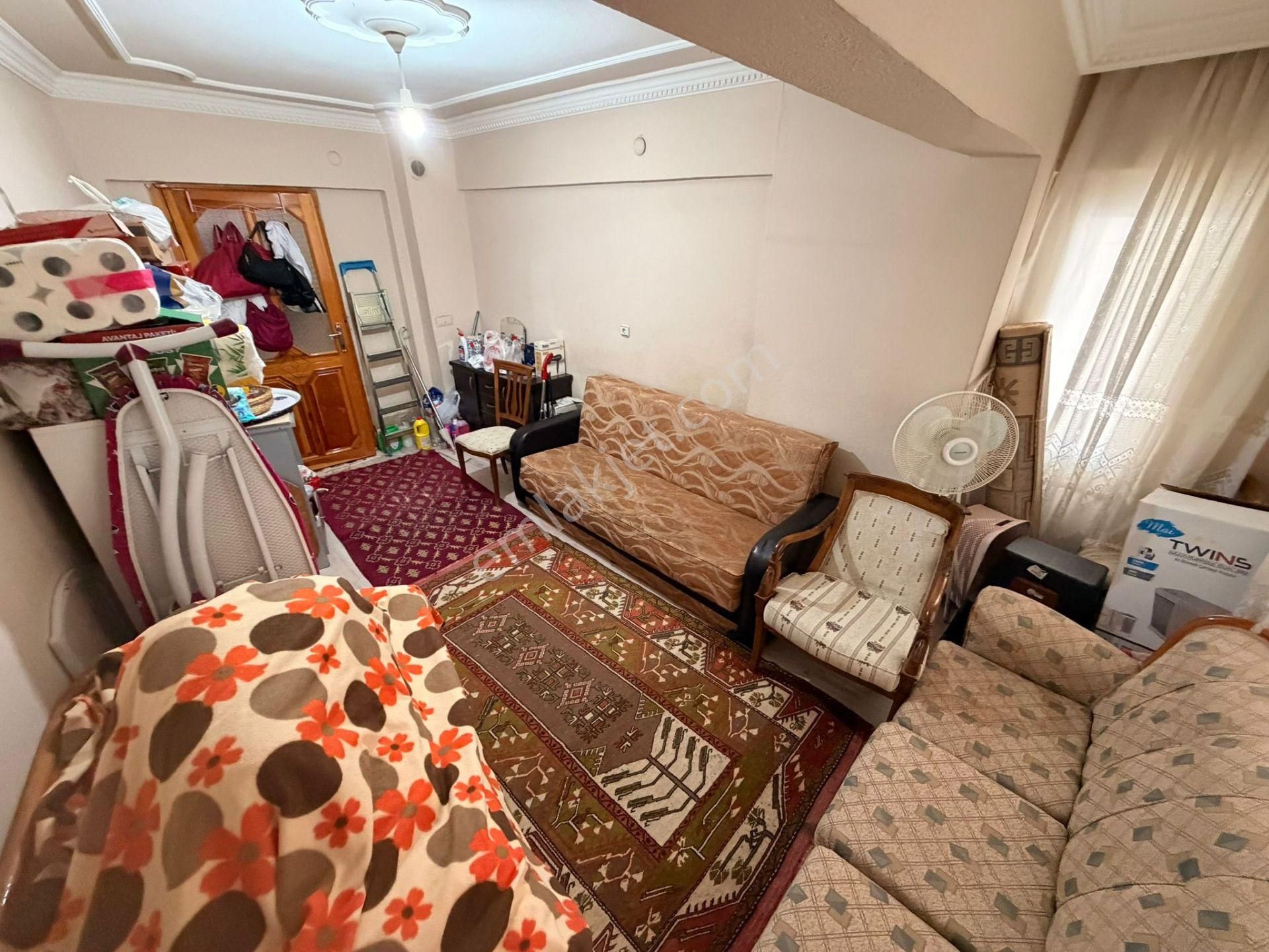 Ender Uysal Gayrimenkulden Değirmenönü Mahallesin De 3+1 Satılık Daire... - Görsel 4