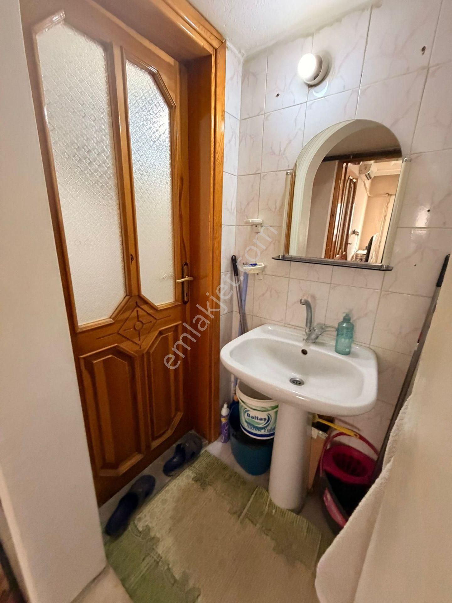 Ender Uysal Gayrimenkulden Değirmenönü Mahallesin De 3+1 Satılık Daire... - Görsel 12