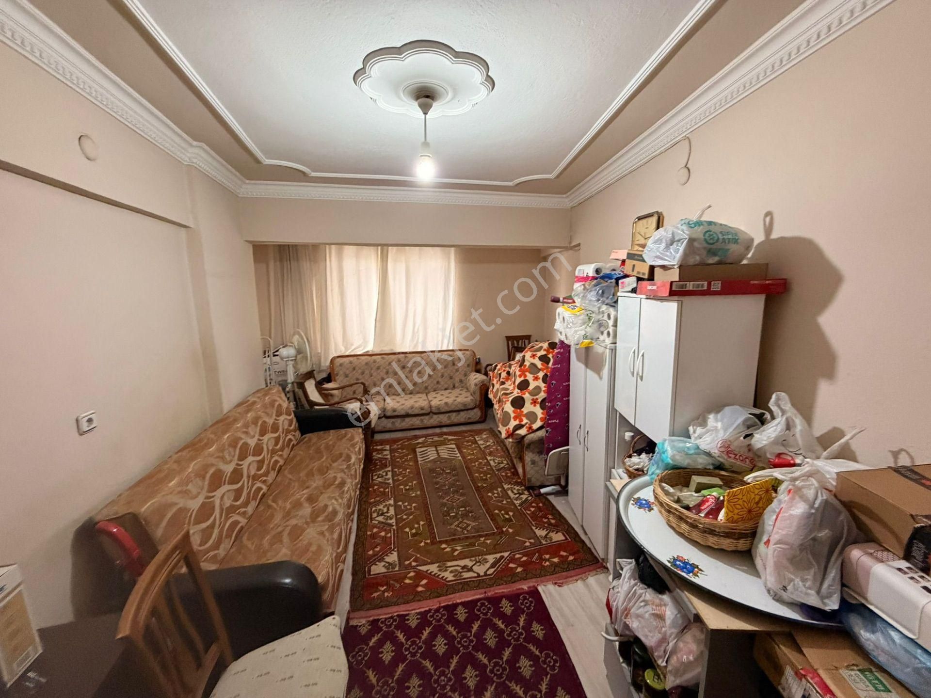 Ender Uysal Gayrimenkulden Değirmenönü Mahallesin De 3+1 Satılık Daire... - Görsel 5