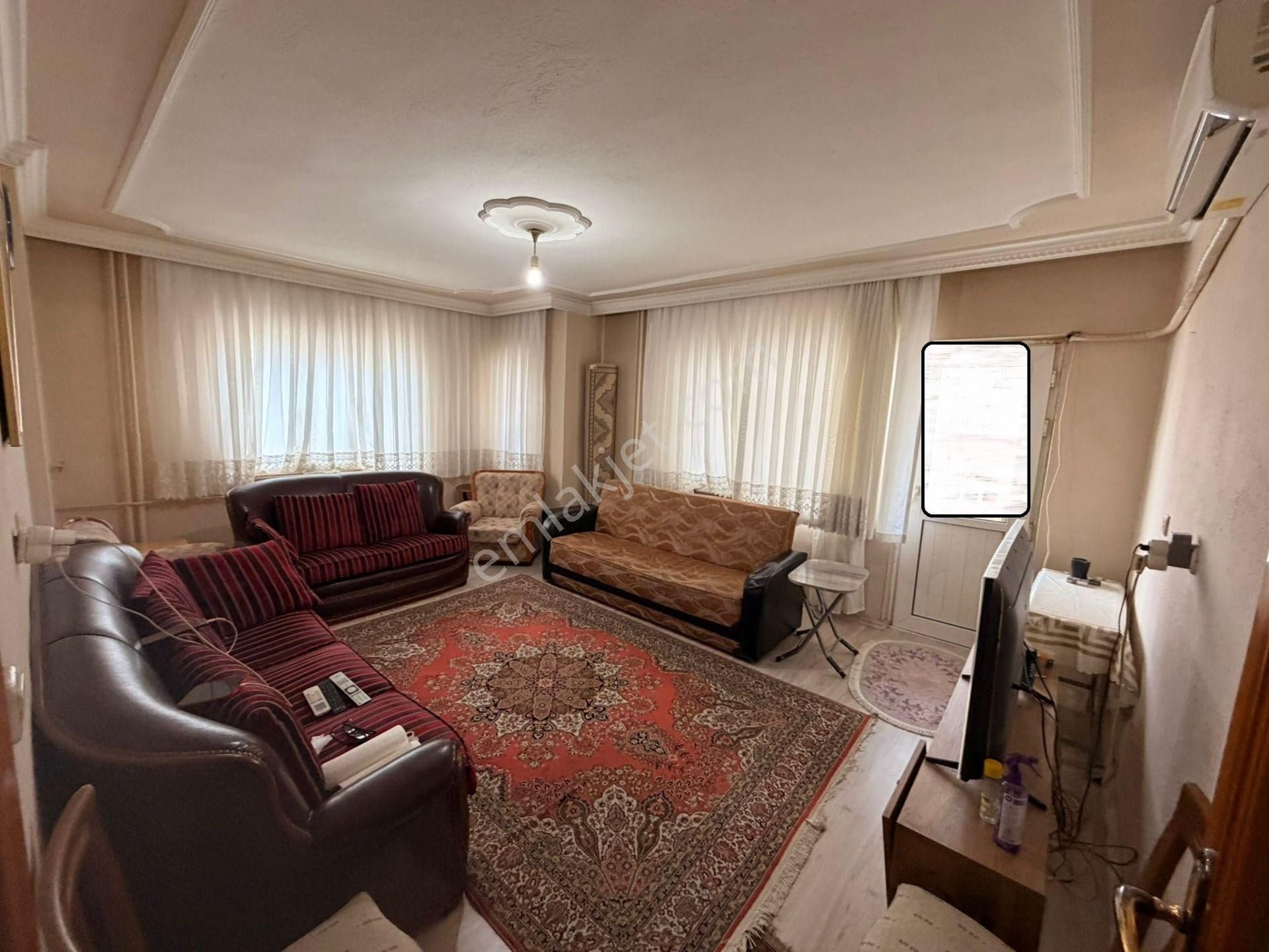 Ender Uysal Gayrimenkulden Değirmenönü Mahallesin De 3+1 Satılık Daire... - Görsel 2