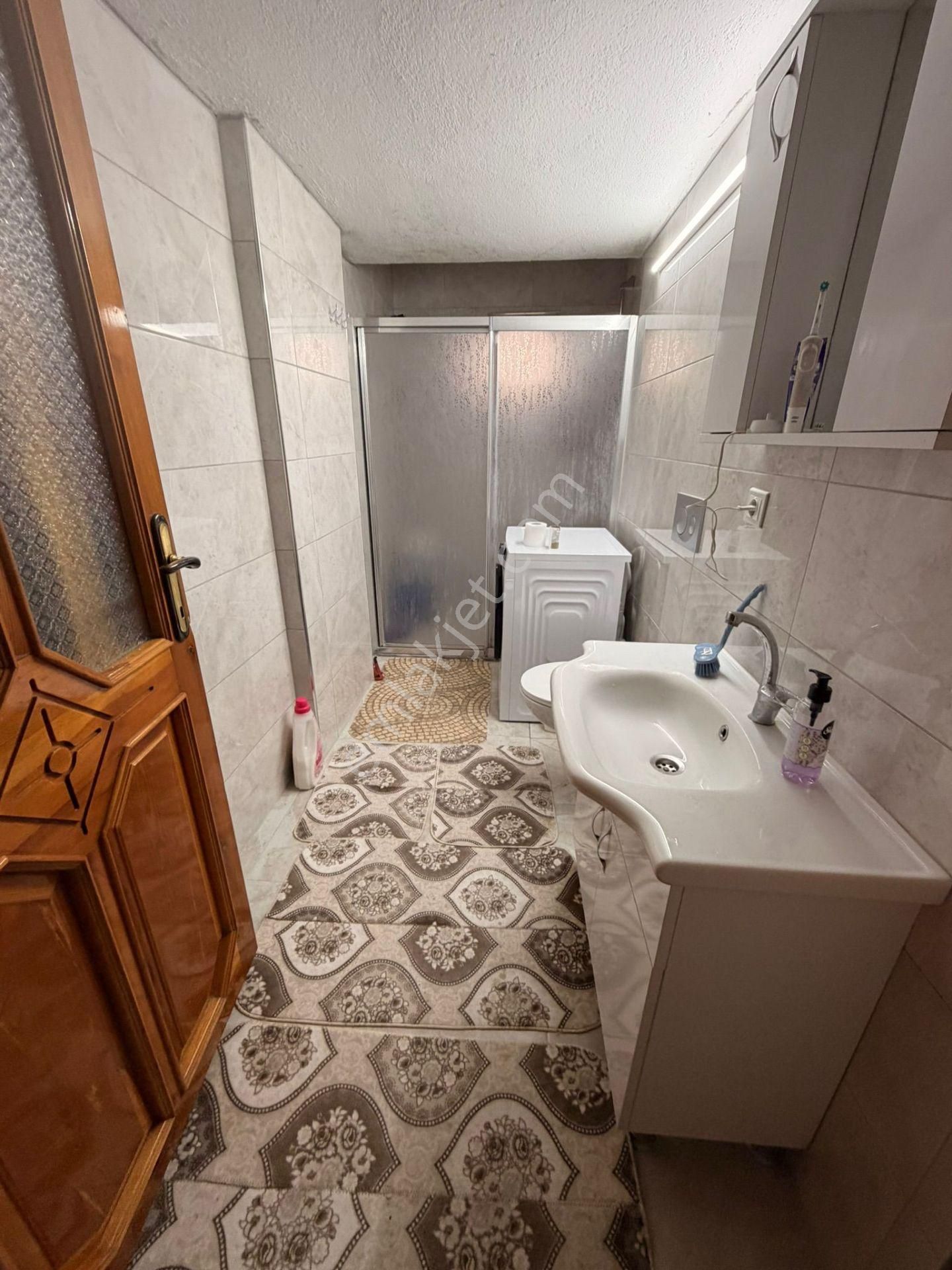 Ender Uysal Gayrimenkulden Değirmenönü Mahallesin De 3+1 Satılık Daire... - Görsel 11