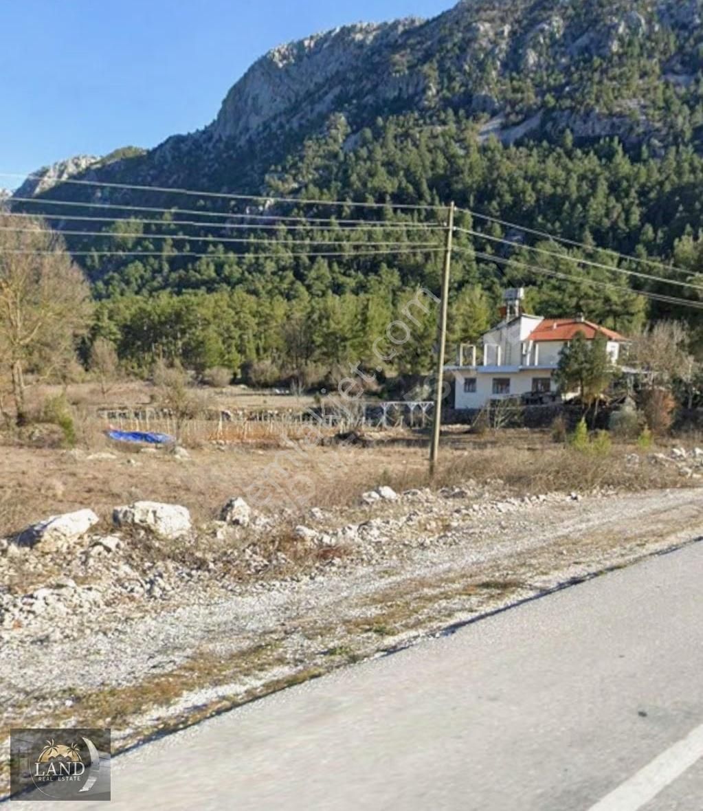 Ana Yola 2.parsel Fırsat Arsa - Görsel 11