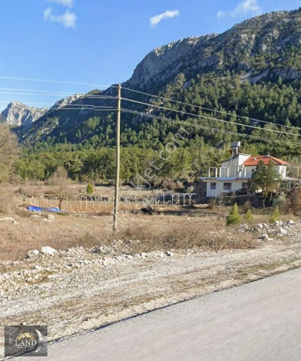 Ana Yola 2.parsel Fırsat Arsa - Görsel 12