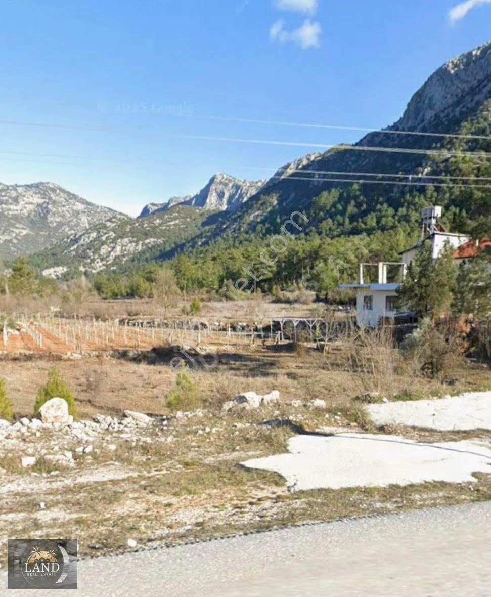 Ana Yola 2.parsel Fırsat Arsa - Görsel 8