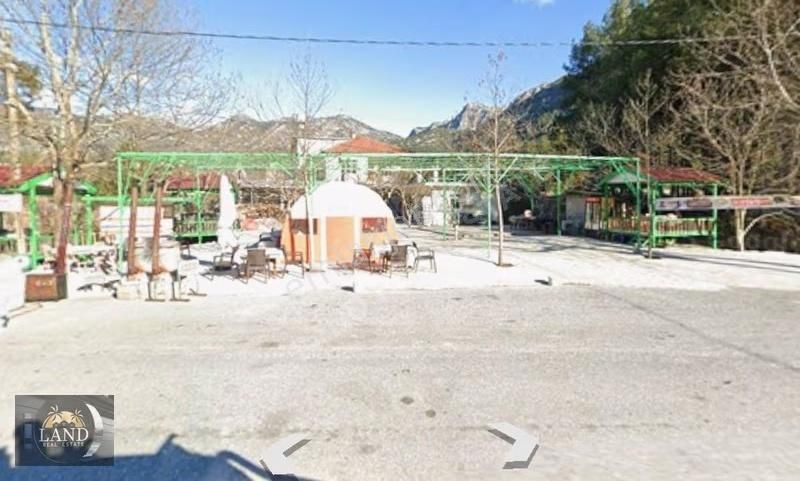 Ana Yola 2.parsel Fırsat Arsa - Görsel 6