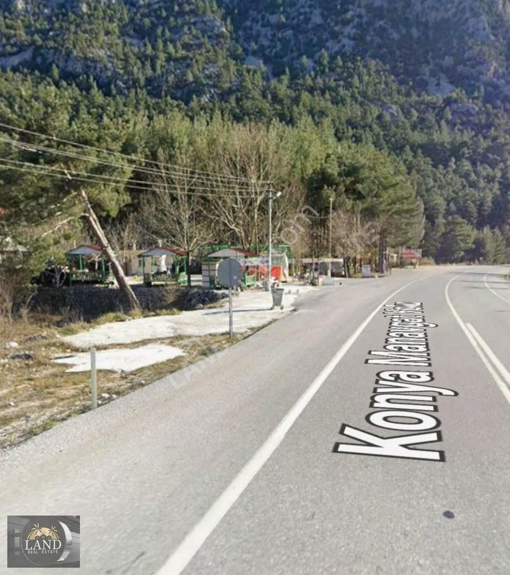 Ana Yola 2.parsel Fırsat Arsa - Görsel 2