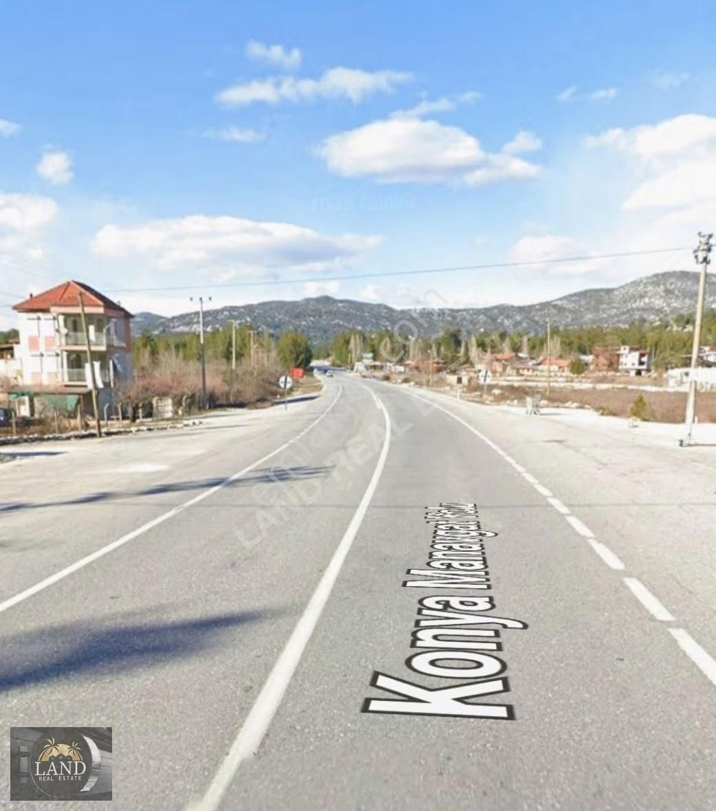 Ana Yola 2.parsel Fırsat Arsa - Görsel 9