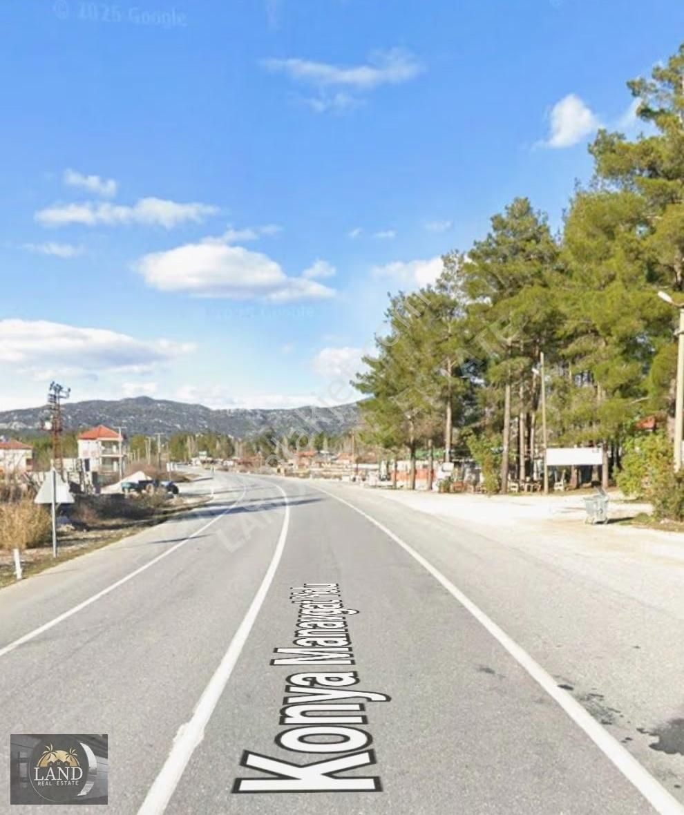 Ana Yola 2.parsel Fırsat Arsa