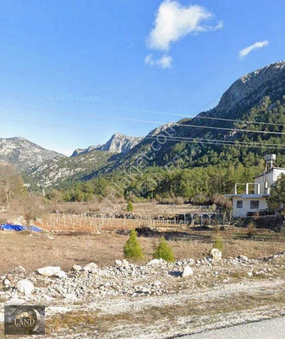 Ana Yola 2.parsel Fırsat Arsa - Görsel 4