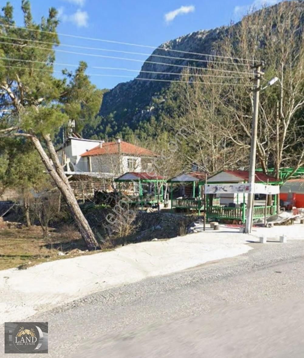 Ana Yola 2.parsel Fırsat Arsa - Görsel 3