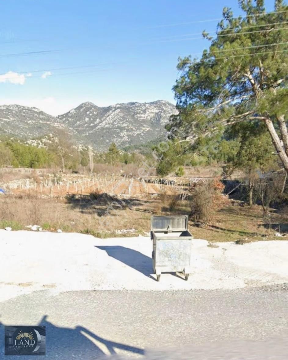 Ana Yola 2.parsel Fırsat Arsa - Görsel 7