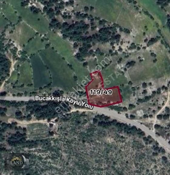 Akseki'de Asfalt Cephe Arazi️ - Görsel 6