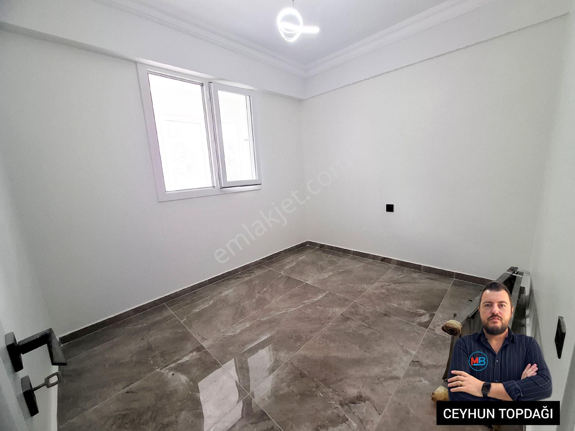 Didim'de Satılık 2+1 Geniş Büyük Daire Ön Cephe Yüksek Giriş Bahçeli Kaymakamlık Arkasında ! - Görsel 19