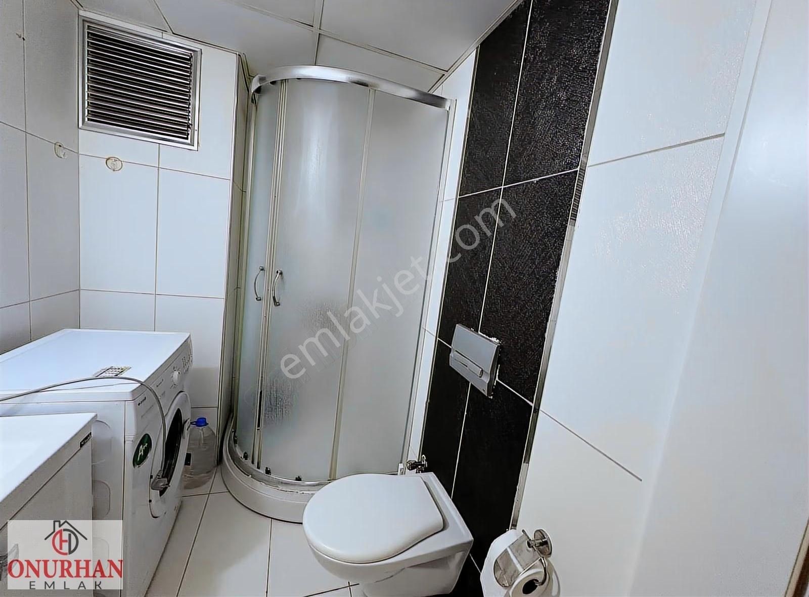 Onurhan Emlak Tan Zeytinköyde Eşyalı Kiralık 1+1 Apart Citylight - Görsel 7