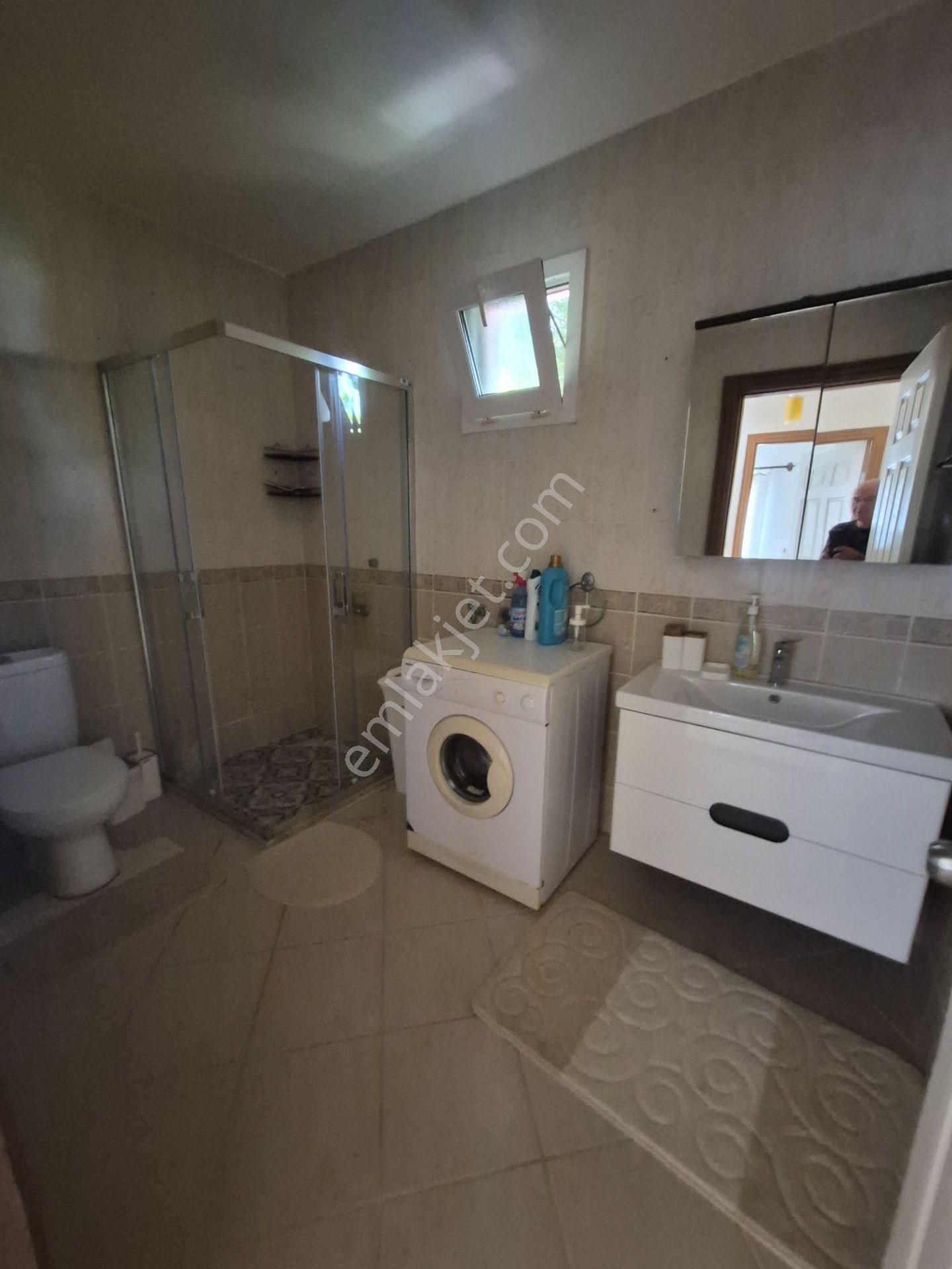 Turgutreis Bahçelievler Mahallesinde Yüzme Havuzlu Site İçerisinde Denize Çok Yakın Satılık Tripleks - Görsel 12