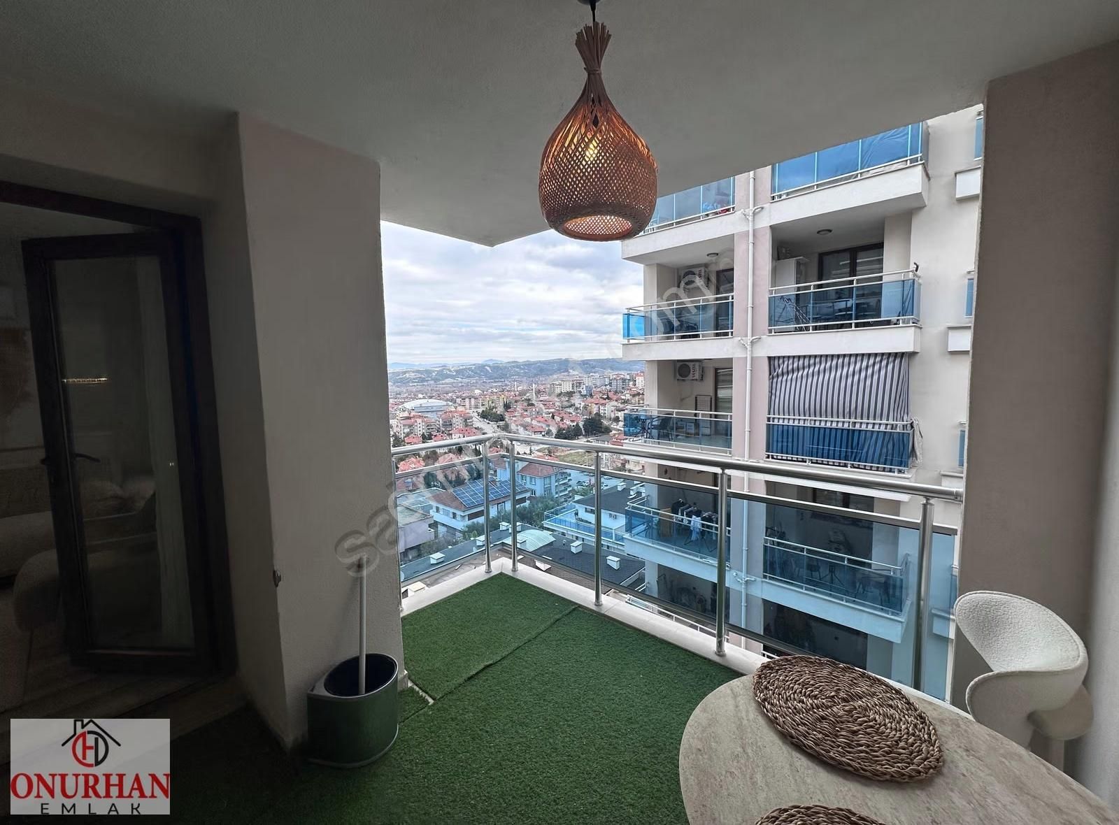 Onurhan Emlaktan Zeytinköy De Satılık 1+1 Eşyalı Apart - Görsel 12