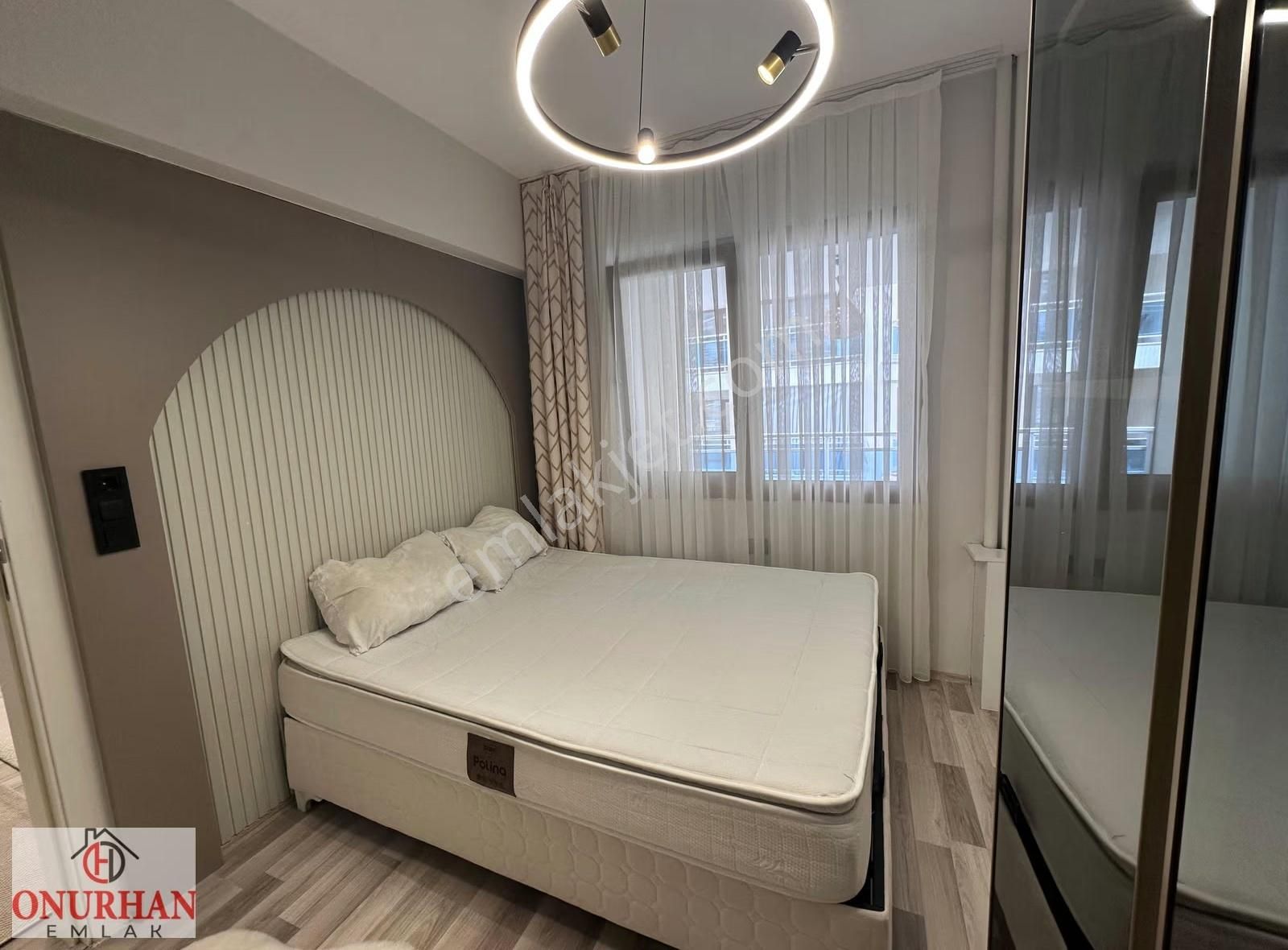 Onurhan Emlaktan Zeytinköy De Satılık 1+1 Eşyalı Apart - Görsel 13