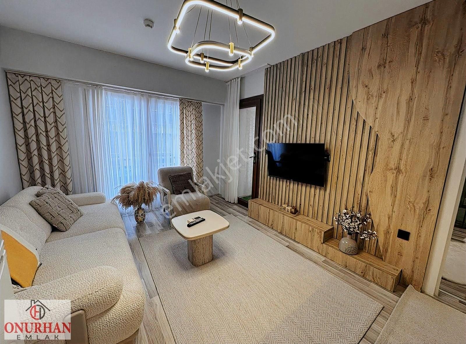 Onurhan Emlaktan Zeytinköy De Satılık 1+1 Eşyalı Apart - Görsel 16