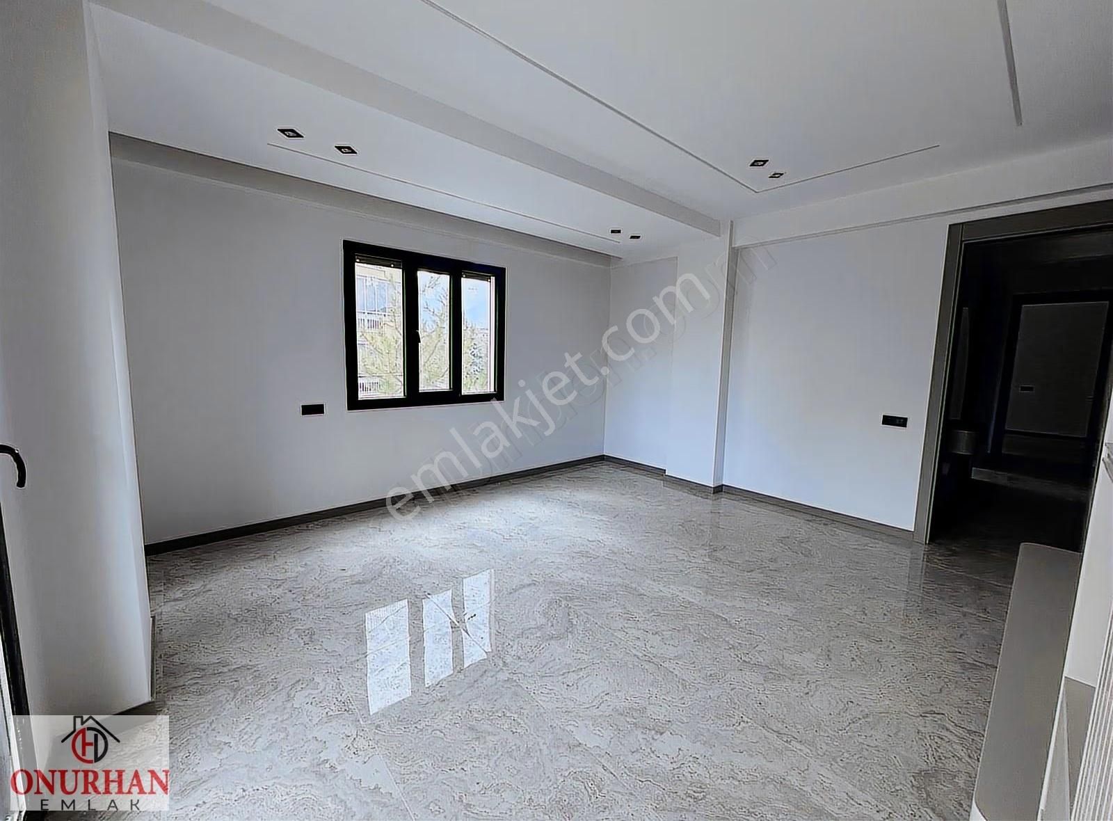 Onurhan Emlak Tan 1200 Evler De Satılık 3+1 Daire - Görsel 14