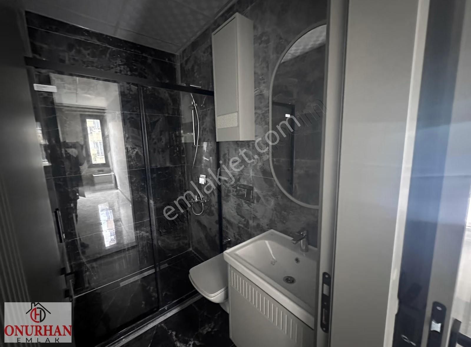 Onurhan Emlak Tan 1200 Evler De Satılık 3+1 Daire - Görsel 6