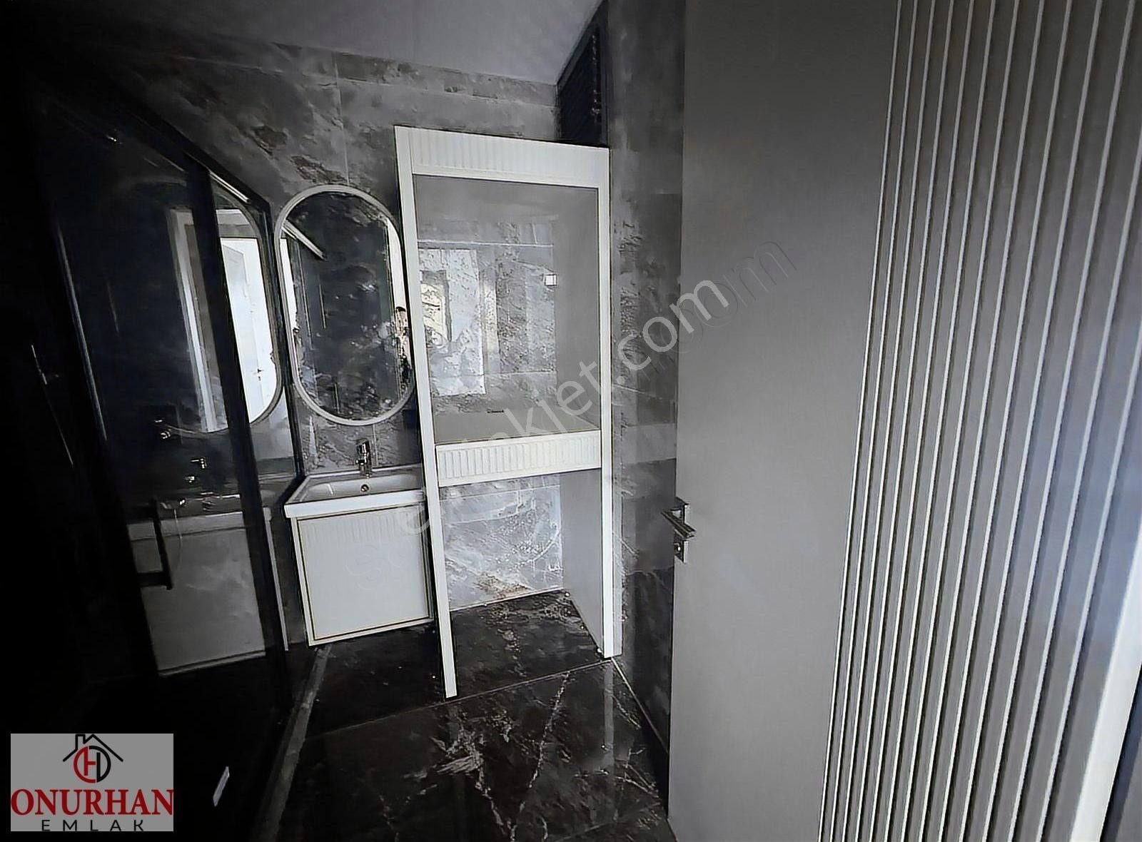 Onurhan Emlak Tan 1200 Evler De Satılık 3+1 Daire - Görsel 26