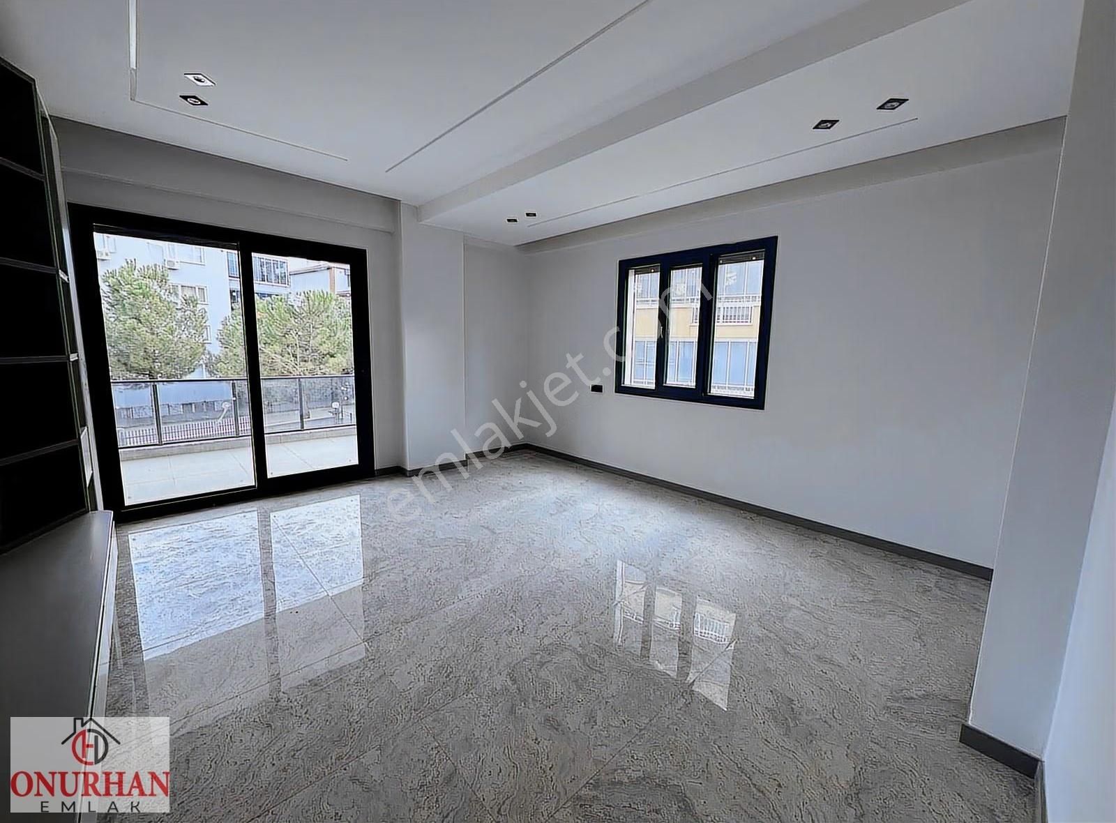 Onurhan Emlak Tan 1200 Evler De Satılık 3+1 Daire - Görsel 29