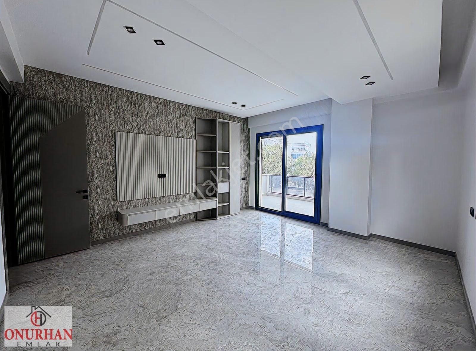 Onurhan Emlak Tan 1200 Evler De Satılık 3+1 Daire - Görsel 3