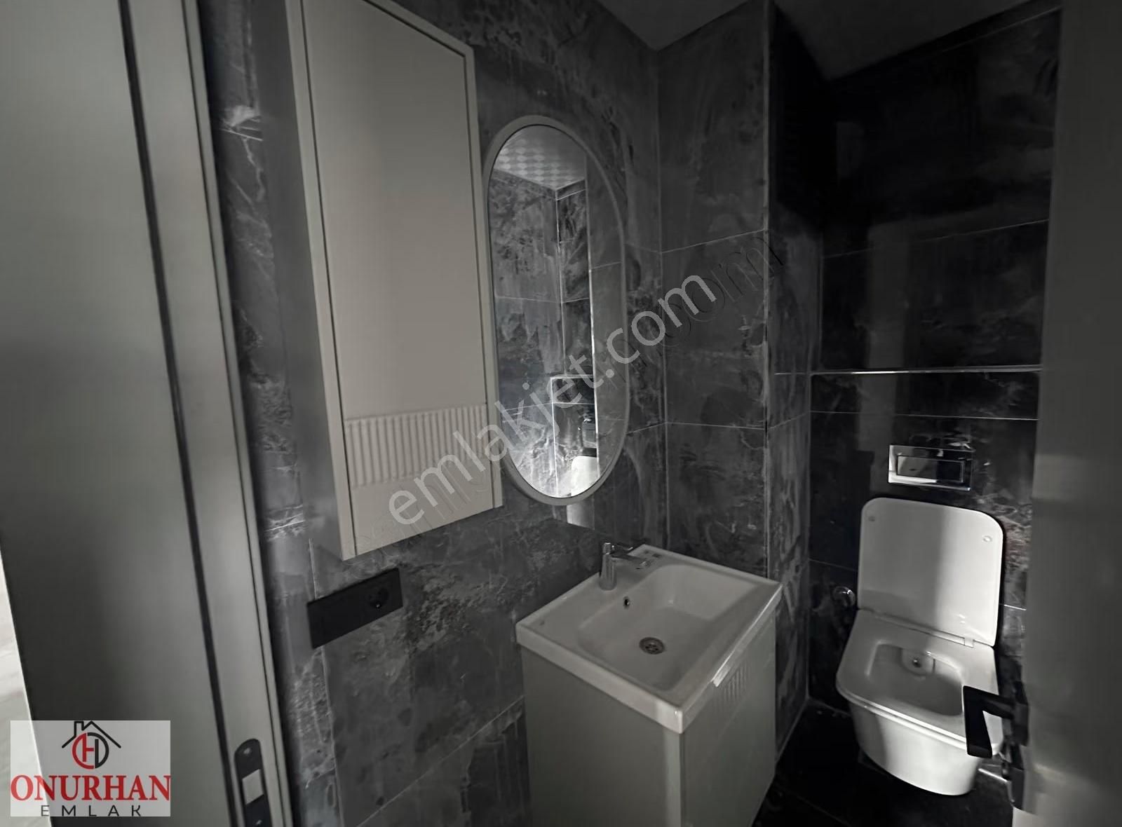 Onurhan Emlak Tan 1200 Evler De Satılık 3+1 Daire - Görsel 11