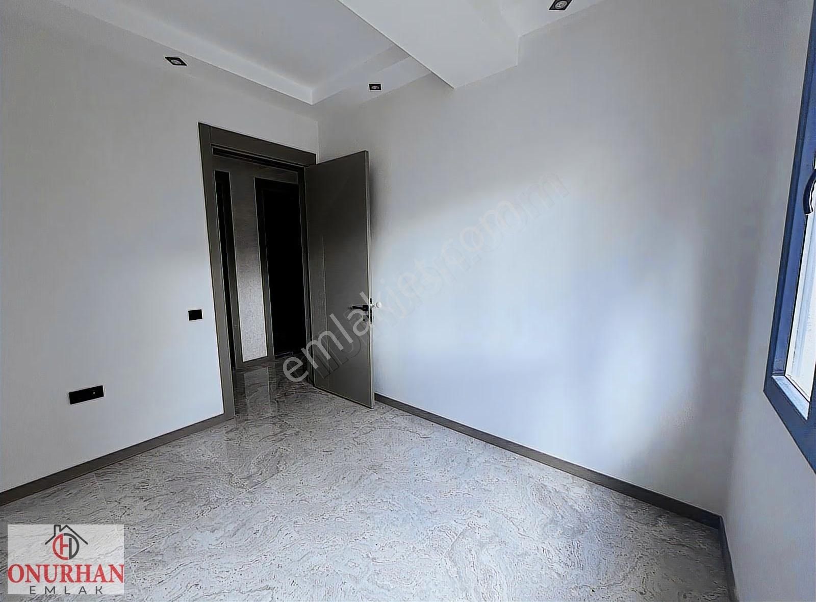 Onurhan Emlak Tan 1200 Evler De Satılık 3+1 Daire - Görsel 27