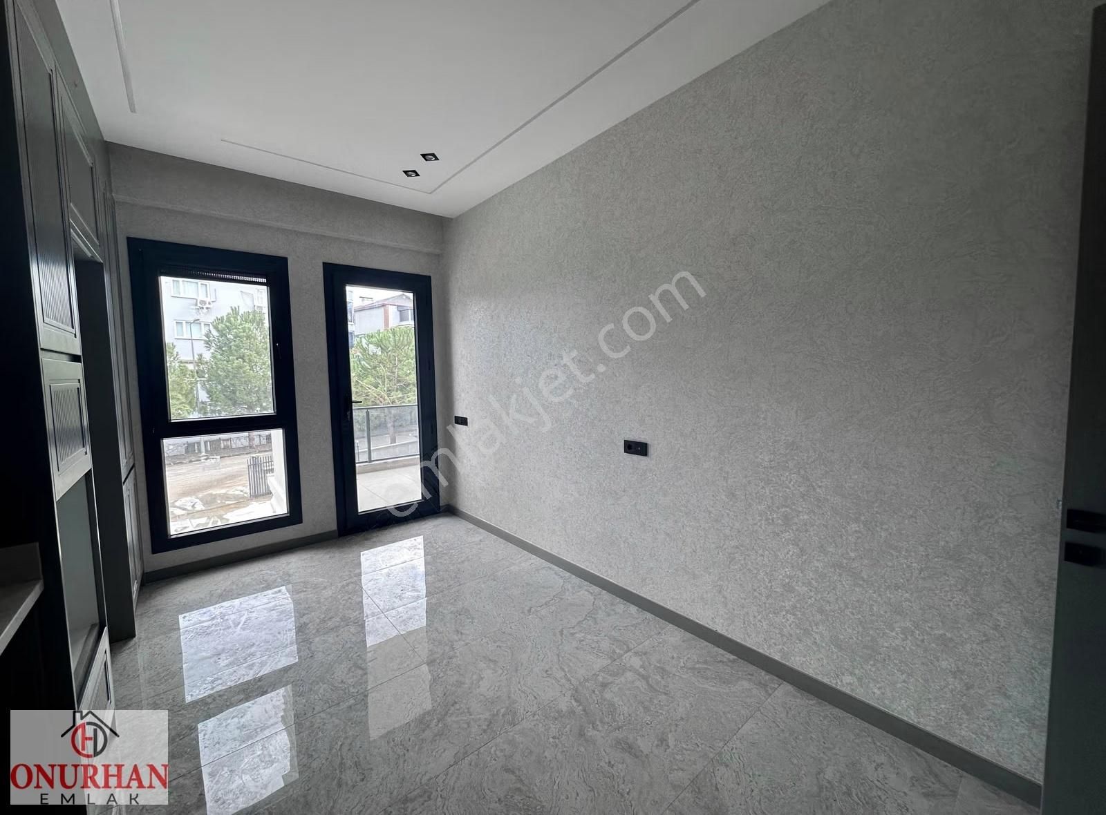 Onurhan Emlak Tan 1200 Evler De Satılık 3+1 Daire - Görsel 25