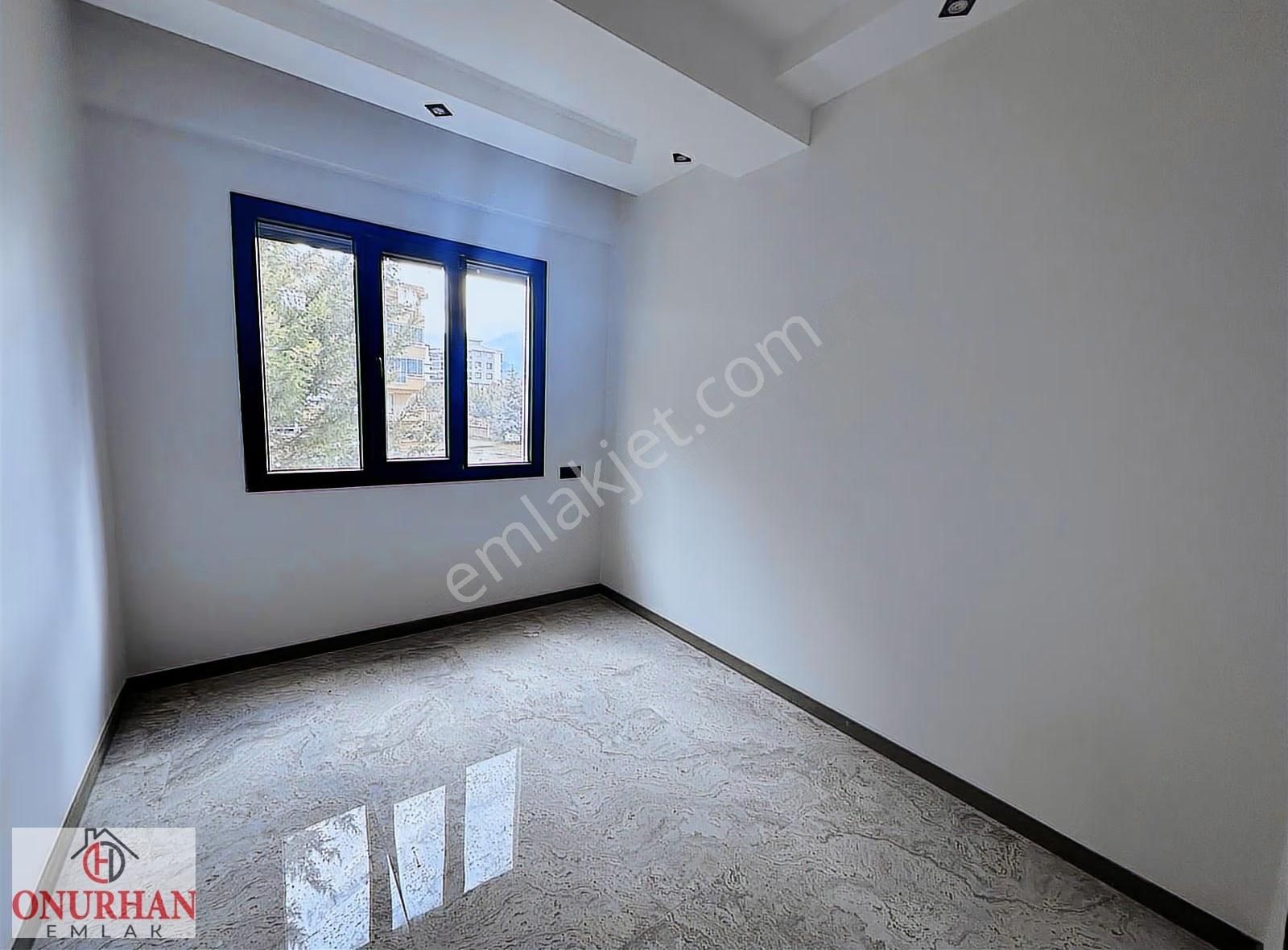 Onurhan Emlak Tan 1200 Evler De Satılık 3+1 Daire - Görsel 15