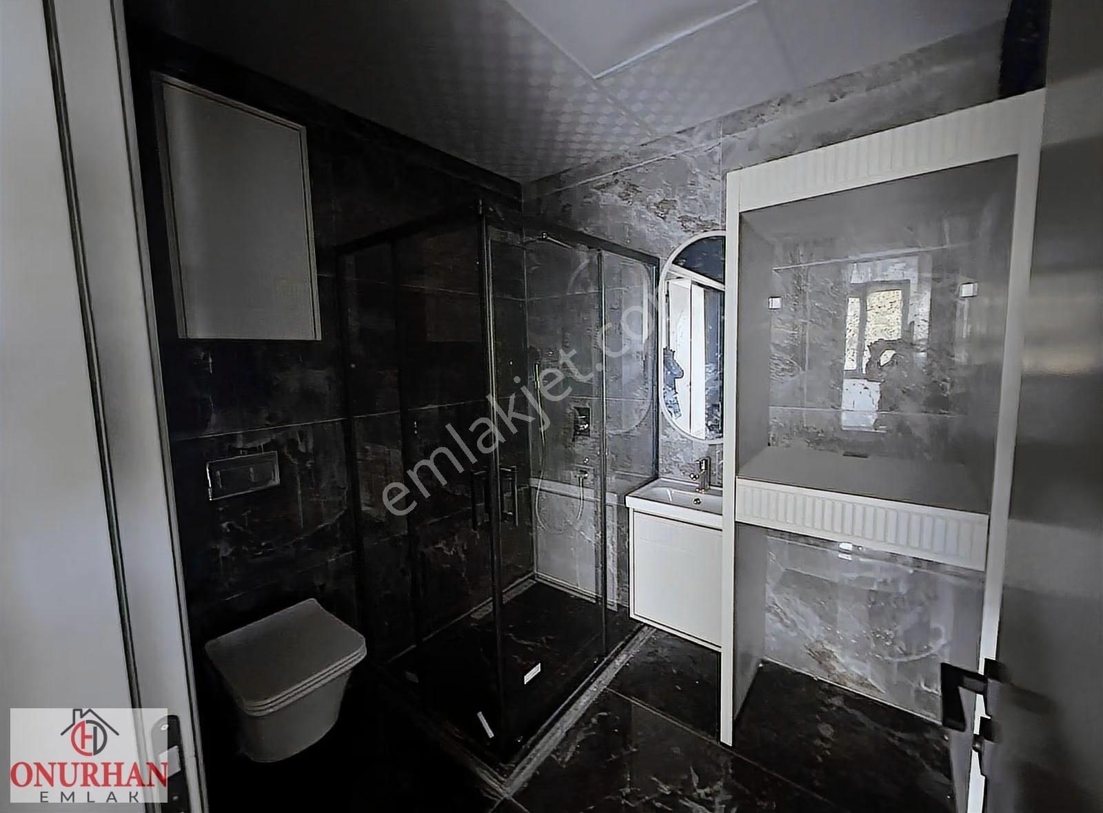 Onurhan Emlak Tan 1200 Evler De Satılık 3+1 Daire - Görsel 22