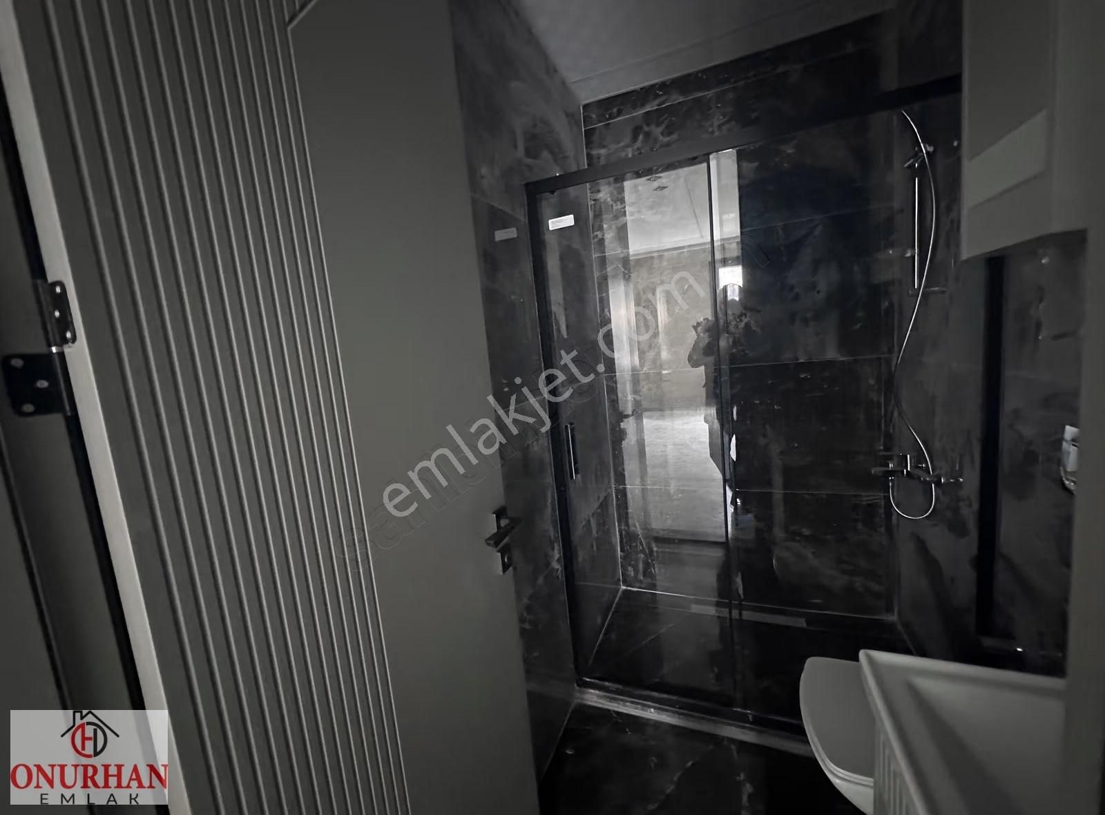 Onurhan Emlak Tan 1200 Evler De Satılık 3+1 Daire - Görsel 8