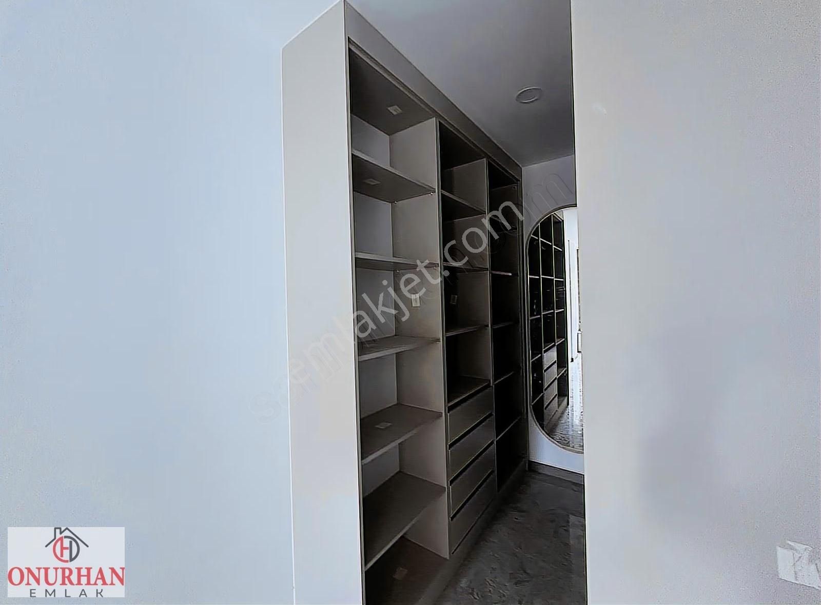 Onurhan Emlak Tan 1200 Evler De Satılık 3+1 Daire - Görsel 34