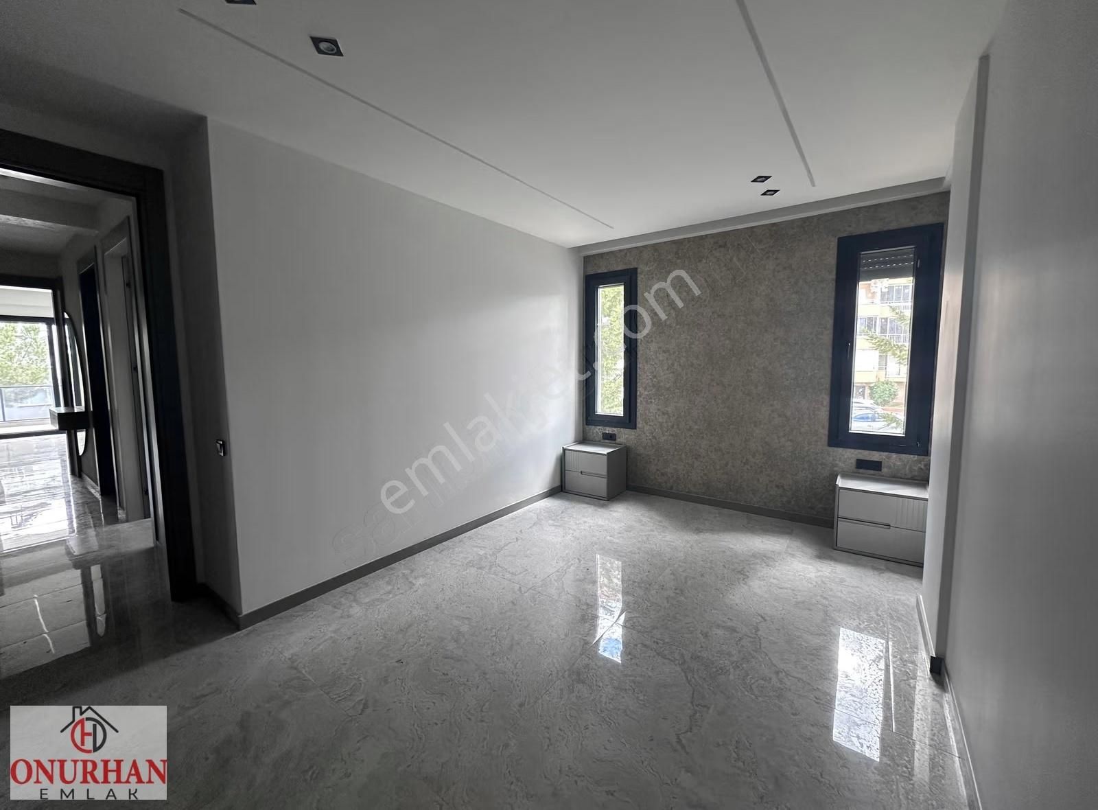 Onurhan Emlak Tan 1200 Evler De Satılık 3+1 Daire - Görsel 9