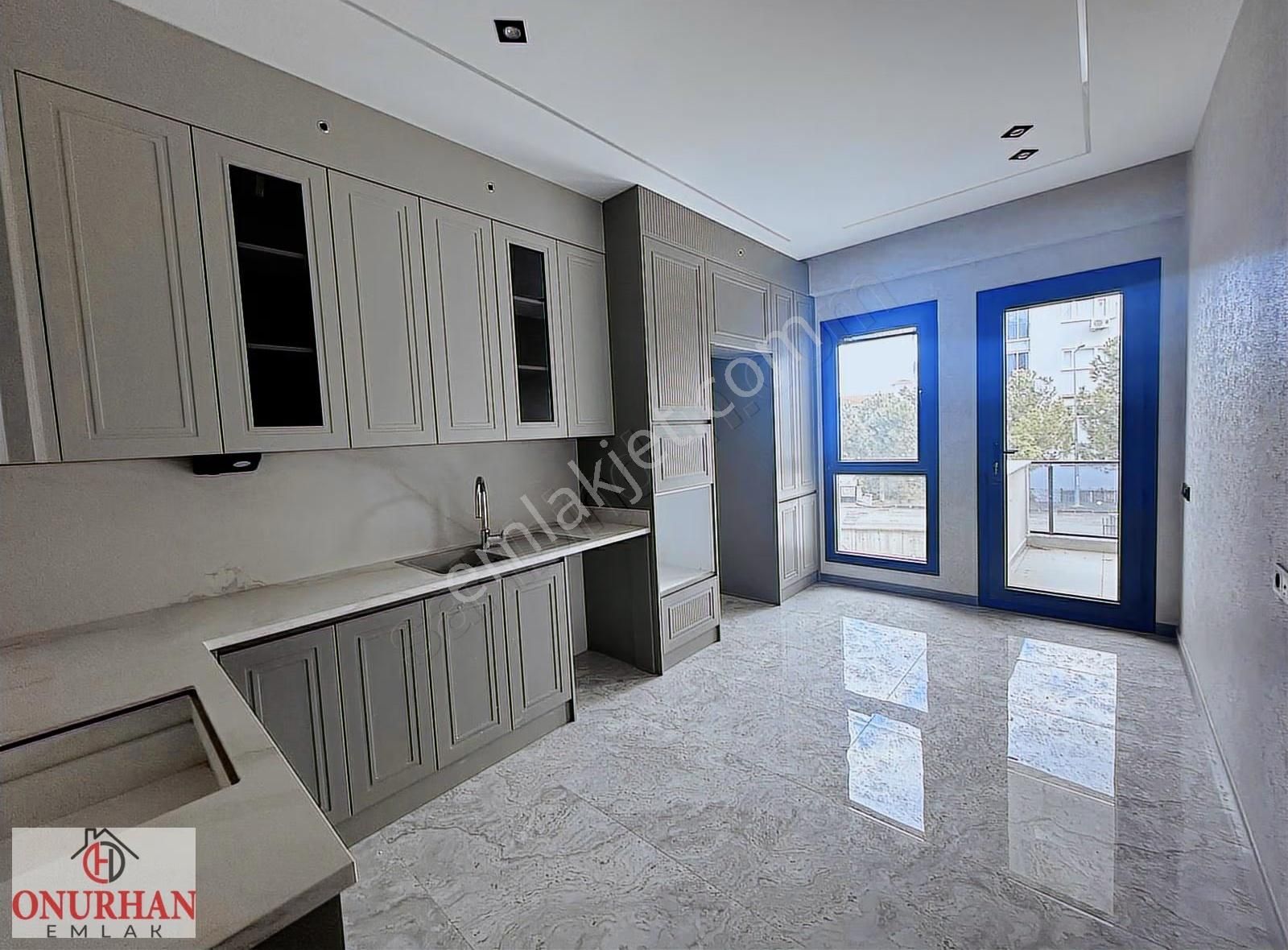 Onurhan Emlak Tan 1200 Evler De Satılık 3+1 Daire - Görsel 30