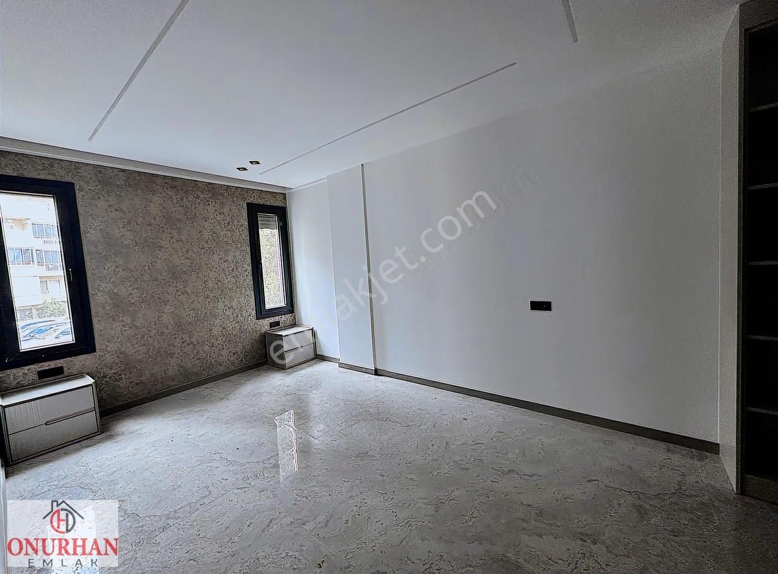 Onurhan Emlak Tan 1200 Evler De Satılık 3+1 Daire - Görsel 17